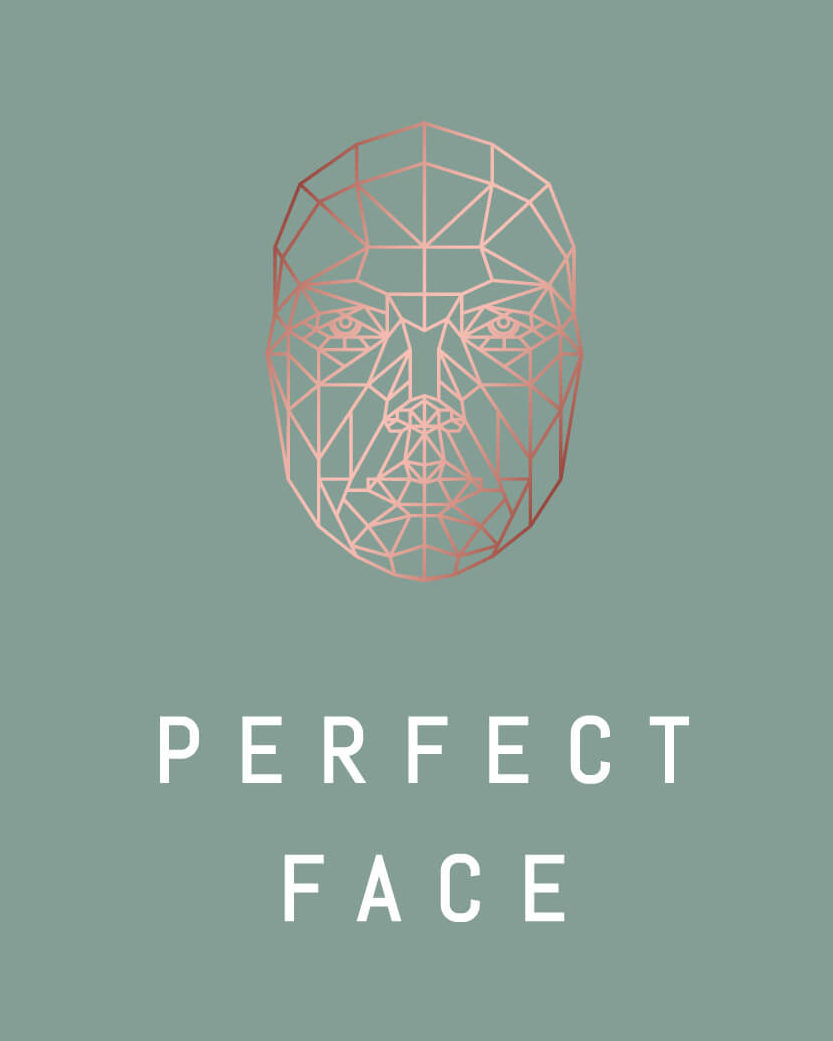 My Perfect Face